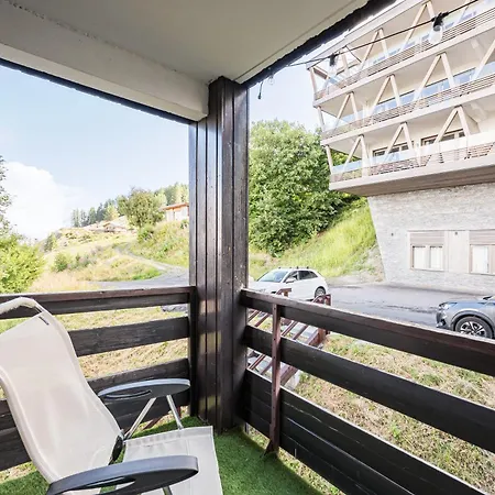 Apartment Skis Aux Pieds