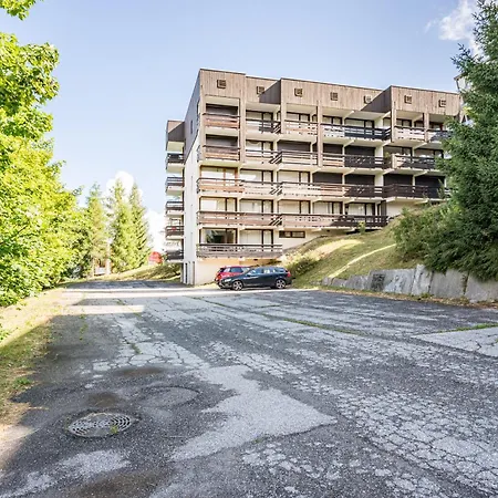 Apartment Skis Aux Pieds